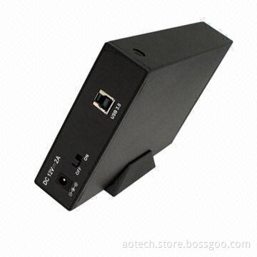 3.5 USB enclosures, 3.5 inches SATA hard drive disk 4TB